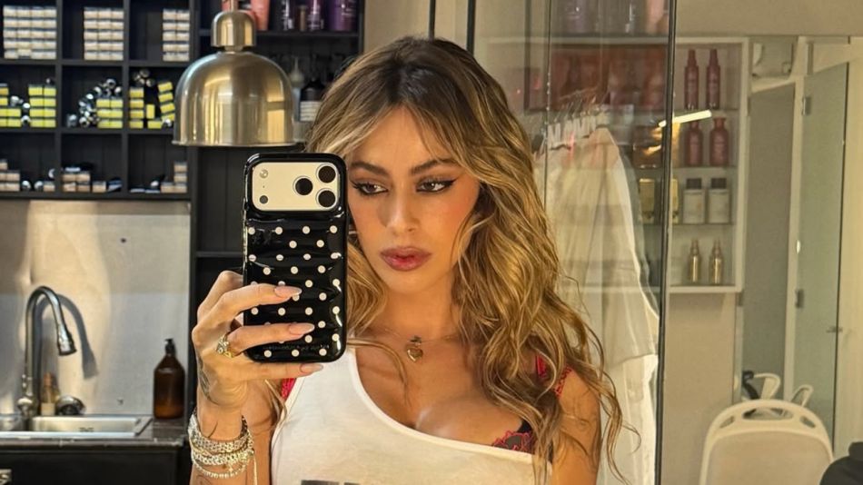 Tini Stoessel