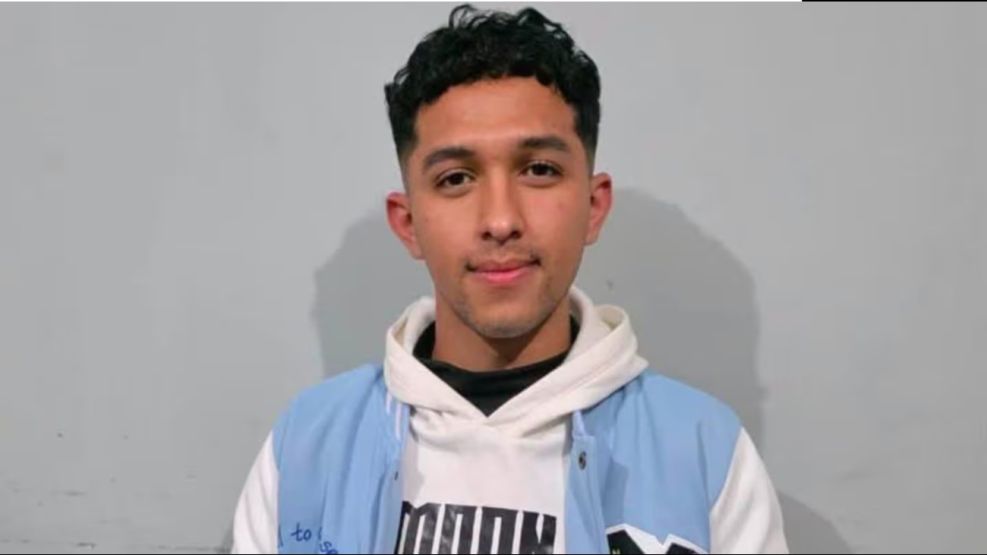 Asesinaron a un aspirante a Policía en Tucumán 20260831