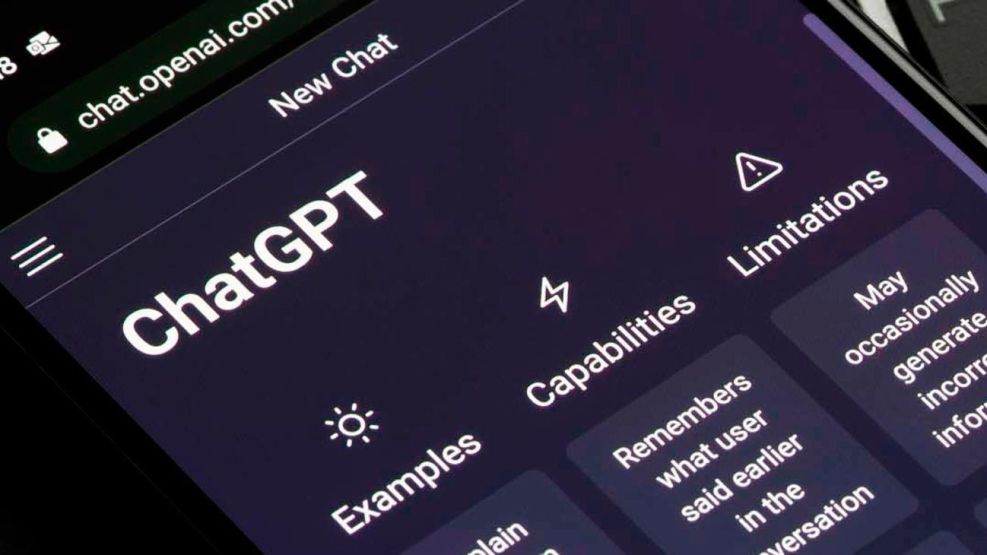 ChatGPT