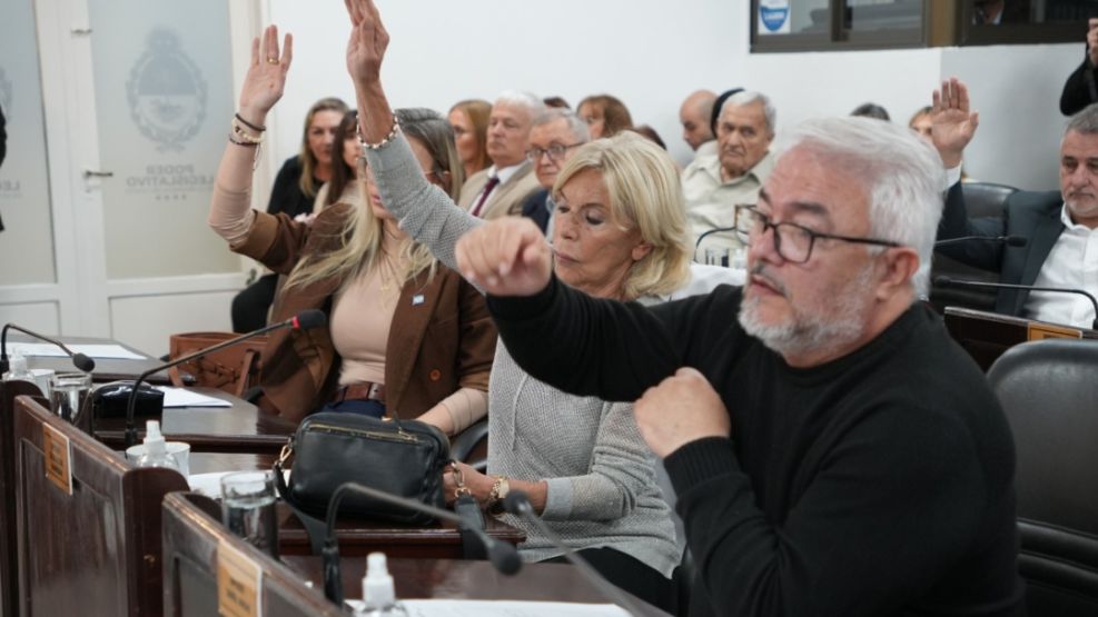 Diputados de Chaco Puede