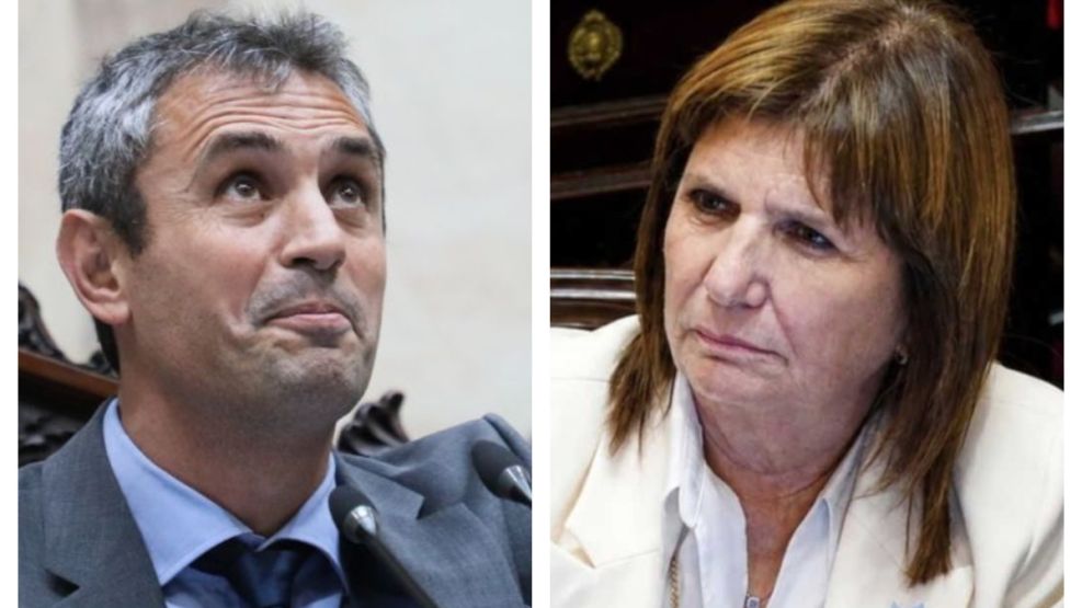 menem bullrich