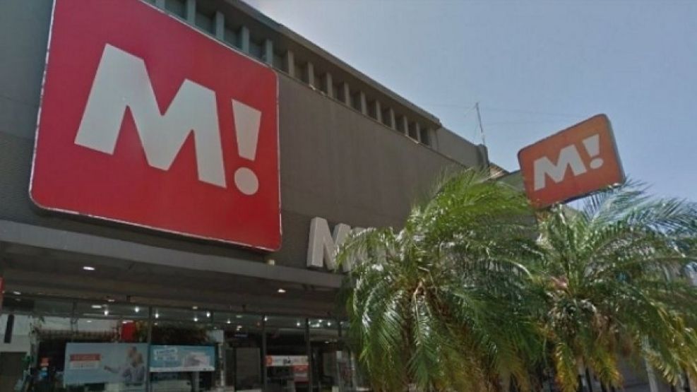 musimundo corrientes