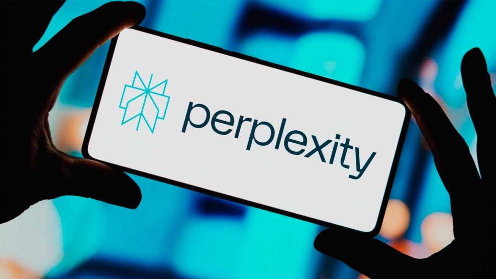 Perplexity
