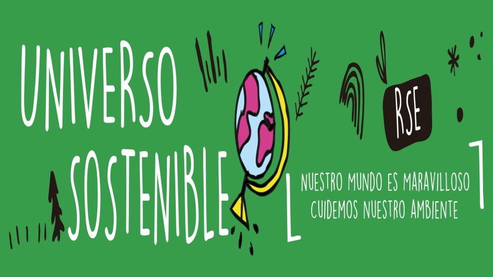 Universo Sostenible