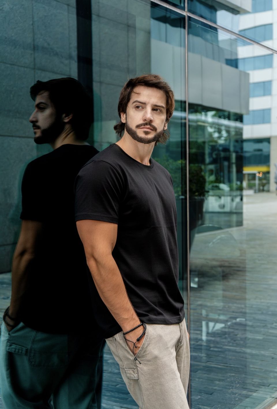 ESTEBAN RECAGNO