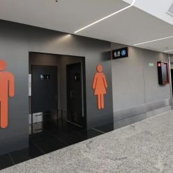 Aeropuerto de San RAfael.