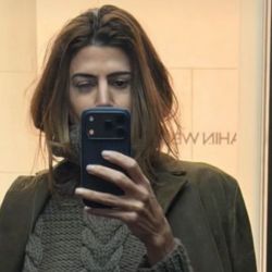 Juliana Awada | Foto:CEDOC