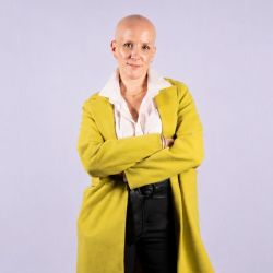 Natalia Calvi | Foto:CONTENT NOTICIAS
