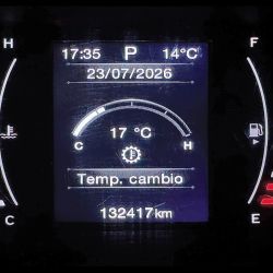 Por qué se calientan las cajas automáticas de las camionetas 4x4 y cómo evitarlo.