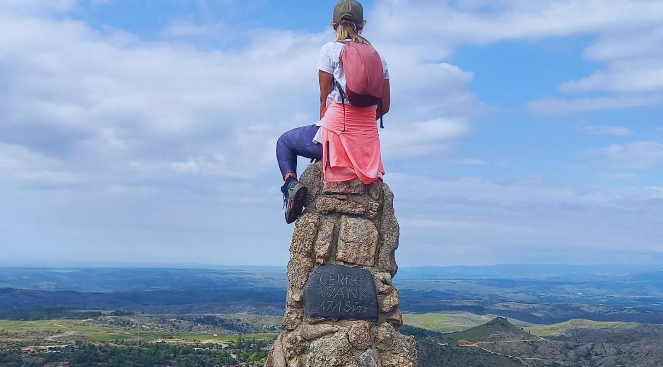 EXPERIENCIA MINDFULNESS Y TREKKING EN LA CUMBRECITA: El poder de caminar para ordenar la mente