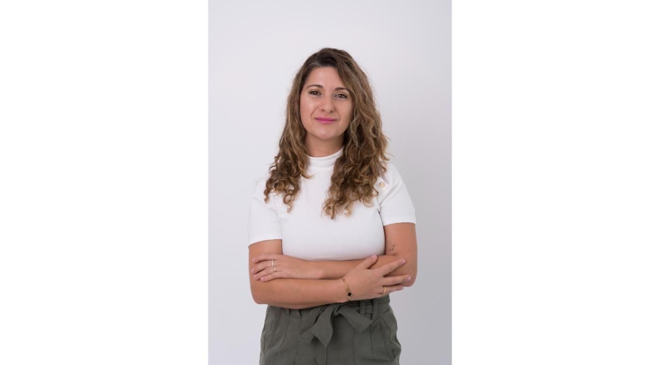 Patricia Peruzzo: "Acompaño a quienes atraviesan dificultades en el camino hacia la mapaternidad"