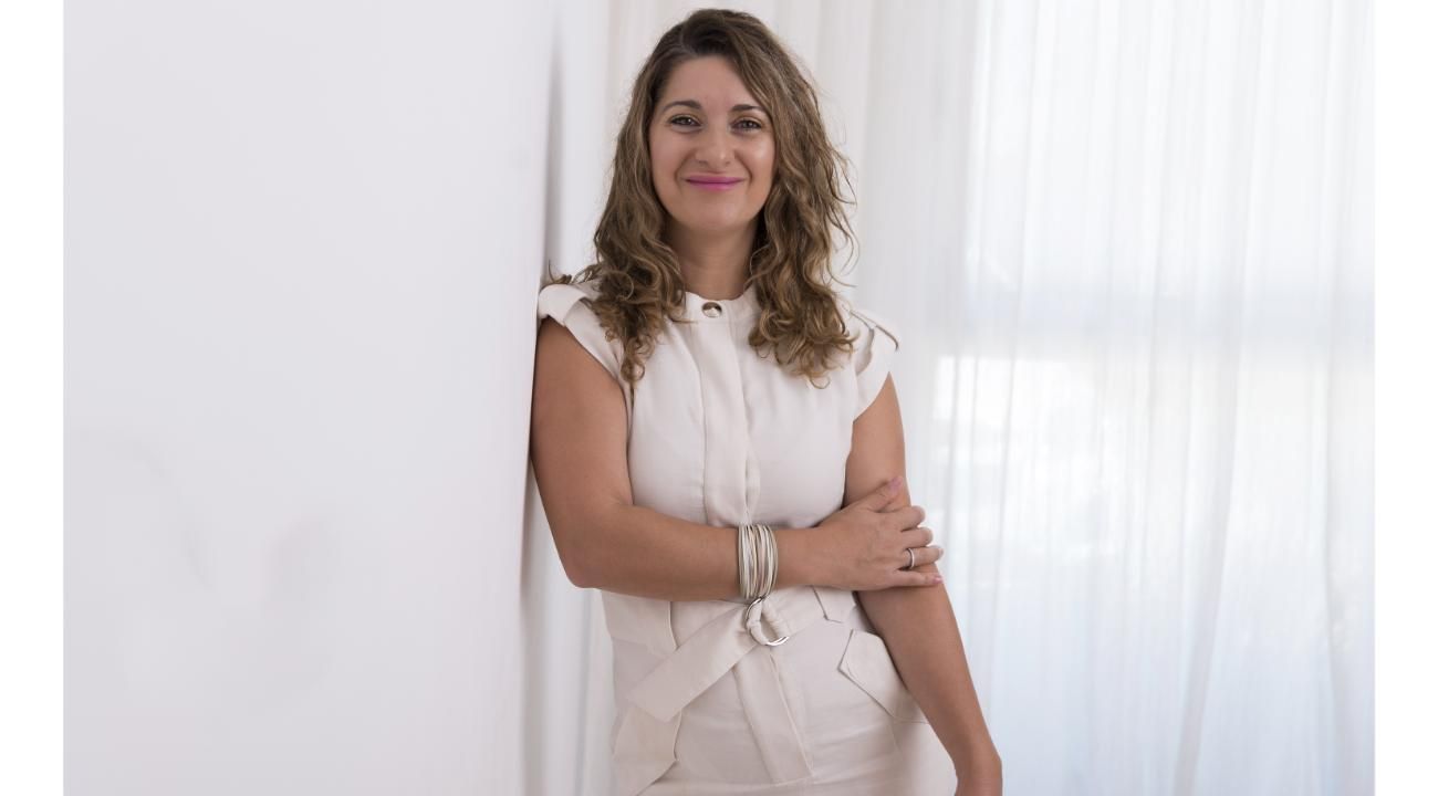 Patricia Peruzzo: "Acompaño a quienes atraviesan dificultades en el camino hacia la mapaternidad"