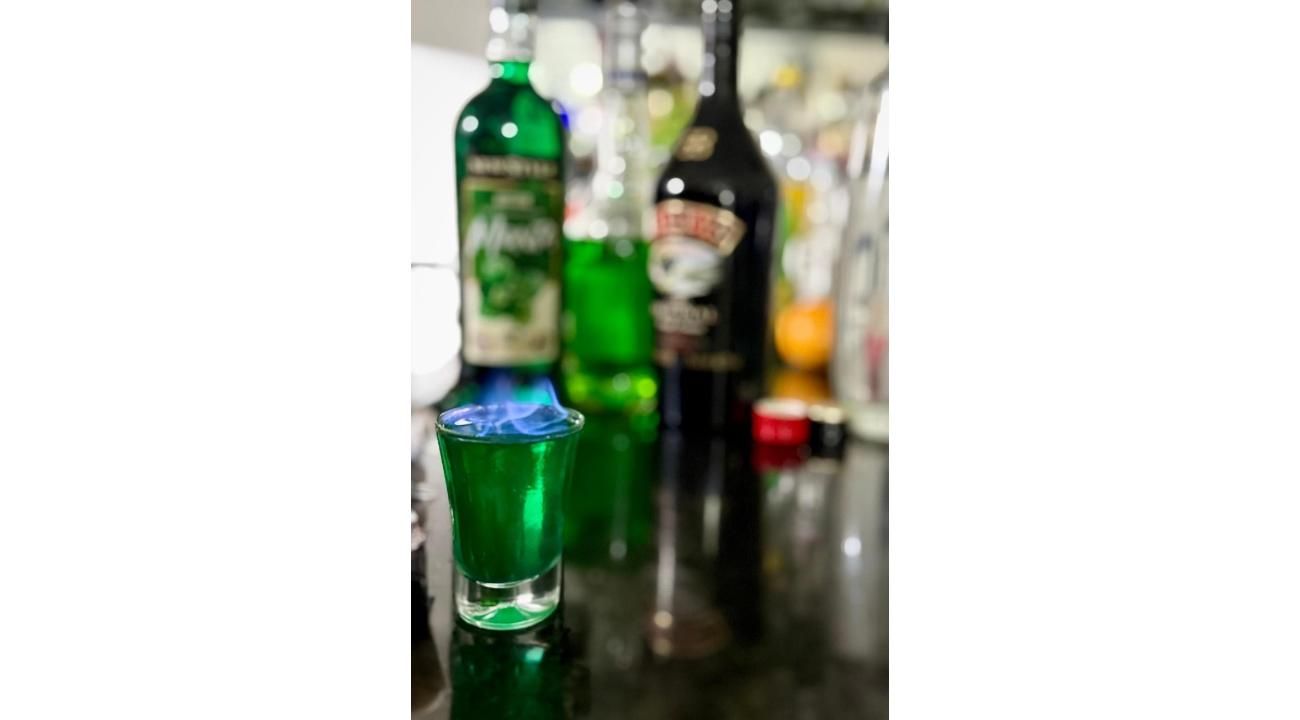 Ritual: el lugar donde el menú nace en la barra