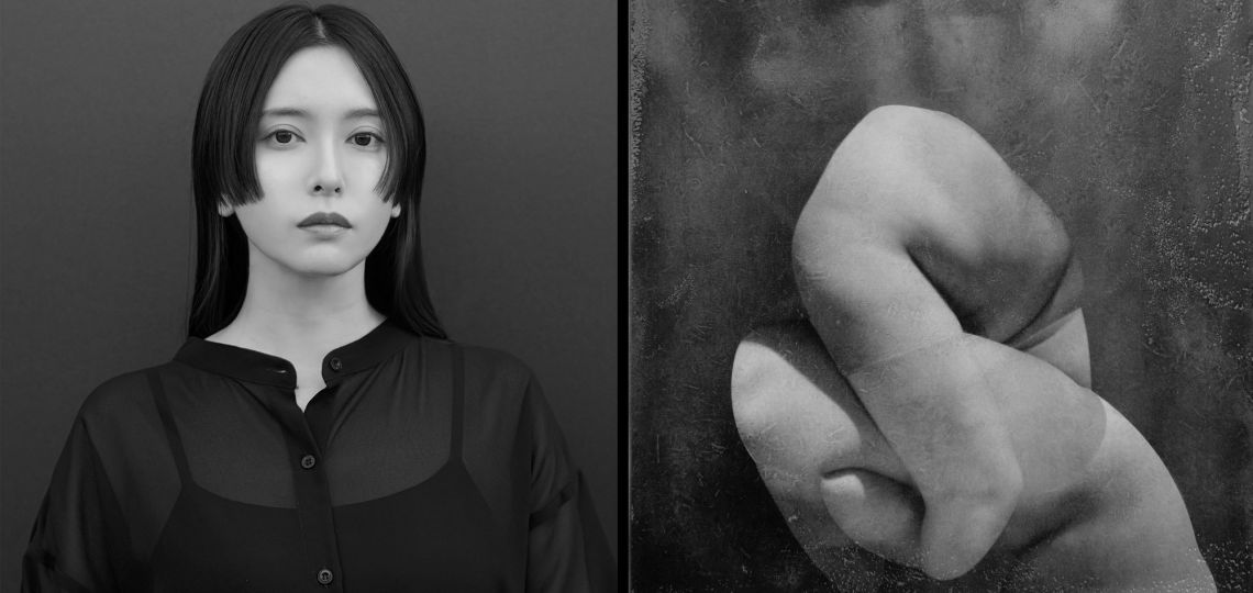 La mirada sobrenatural de Akari Takenobu, ganadora del Dior Photography Award