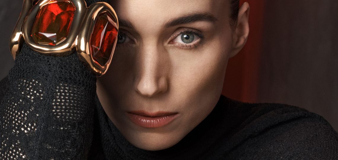 Rooney Mara: "Hoy, ser reservada es casi ir contra la corriente”