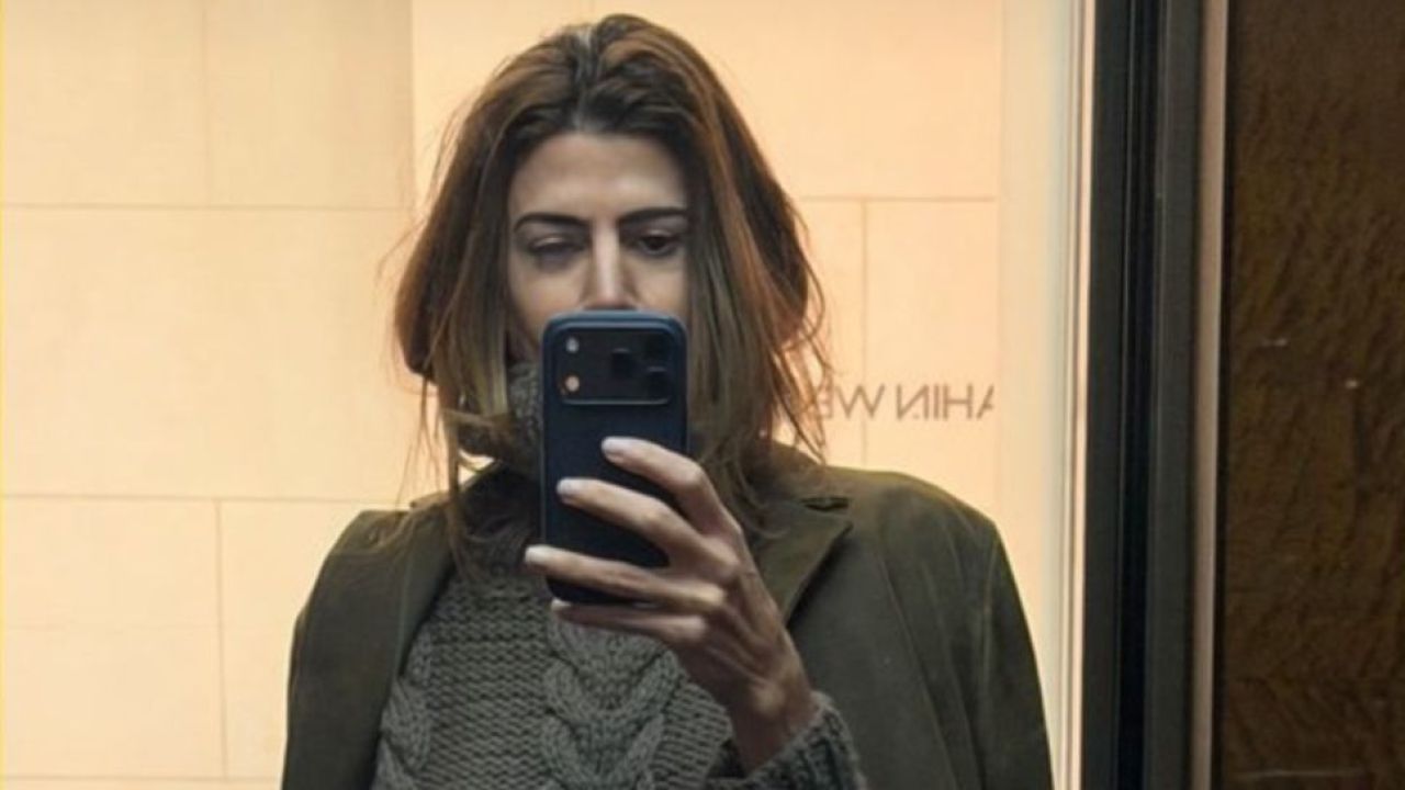 Juliana Awada | Foto:CEDOC