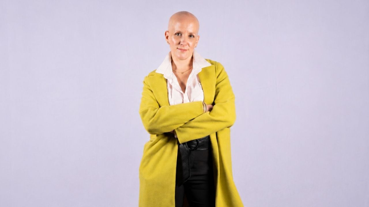 Natalia Calvi | Foto:CONTENT NOTICIAS
