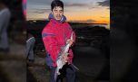 Miramar anticipa una gran primavera: aparecieron los gallos y se activó la pesca variada