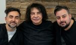 Así es la vida de Ale y Martín, los hijos de Alejandro Dolina: música, proyectos en común y pasión por el fútbol