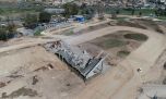 Fórmula 1 en Argentina: avanzan las obras en el Autódromo de Buenos Aires para ampliar el circuito
