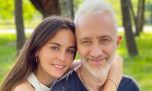 Las increíbles vacaciones de Flor Suárez y Andy Kusnetzoff con sus hijos, León y Helena, en la Patagonia