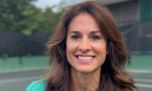 Gabriela Sabatini mostró a las personas que considera familia: "Encuentros que llenan el corazón"