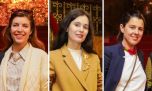 De Josefina Scaglione y Mercedes Laconi Sundbland de Sánchez Elia a Victoria Erausquin de Paz: las fotos de la Gala del Teatro Cervantes