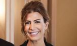 Las nuevas zapatillas preferidas de Juliana Awada
