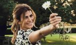 Tras su internación en Suiza, Juliana Awada mostró su exigente rutina de gimnasio