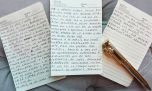  El detalle en la lapicera de Messi: un "giratiempos" de Harry Potter