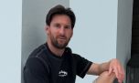Así es la exclusiva lapicera de Lionel Messi inspirada en Harry Potter: el mensaje oculto