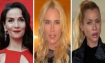 De Natalia Oreiro y Valeria Mazza a Nicole Neumann: las famosas que marcan tendencia con el regreso del animal print