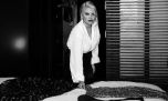 Nina Bugani: la mujer que llevó el diseño uruguayo al mundo