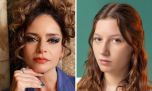 El nuevo trabajo de Romina Richi con su hija, Margarita Páez, y su novio, Balthazar Murillo