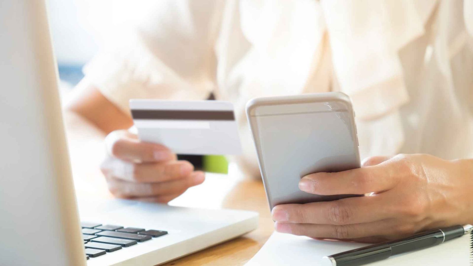 Gestiones financieras digitales