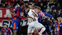 Instituto vs San Lorenzo