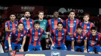 San Lorenzo