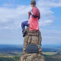 EXPERIENCIA MINDFULNESS Y TREKKING EN LA CUMBRECITA: El poder de caminar para ordenar la mente
