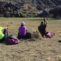 EXPERIENCIA MINDFULNESS Y TREKKING EN LA CUMBRECITA: El poder de caminar para ordenar la mente