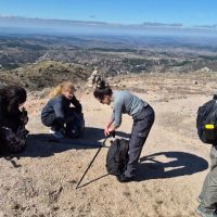 EXPERIENCIA MINDFULNESS Y TREKKING EN LA CUMBRECITA: El poder de caminar para ordenar la mente