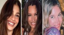 Camila Morrone, Pampita, Dolores Barreiro