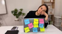 Valentina Clerici: “El secreto está en llevar una misma mirada a distintos contextos”