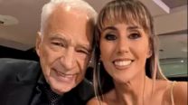 Alberto Cormillot cumplió 88 años y su esposa lo sorprendió con un mensaje especial: “Me emociona profundamente”