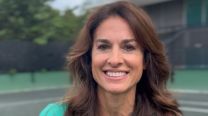 Gabriela Sabatini mostró a las personas que considera familia: "Encuentros que llenan el corazón"