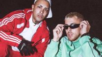 J Rei y Callejero Fino