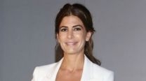 Así son los productos que vende Juliana Awada en su nueva tienda: regaderas, jabones de tomate y perfumes de bayas