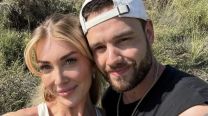 Kate Cassidy y Liam Payne
