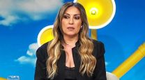 Marcela Tauro en América TV