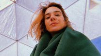 Triunfó con Echarri y fue la enemiga de Francella, pero encontró otra profesión a los 40: la vida de María Abadi