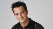 Matthew Perry